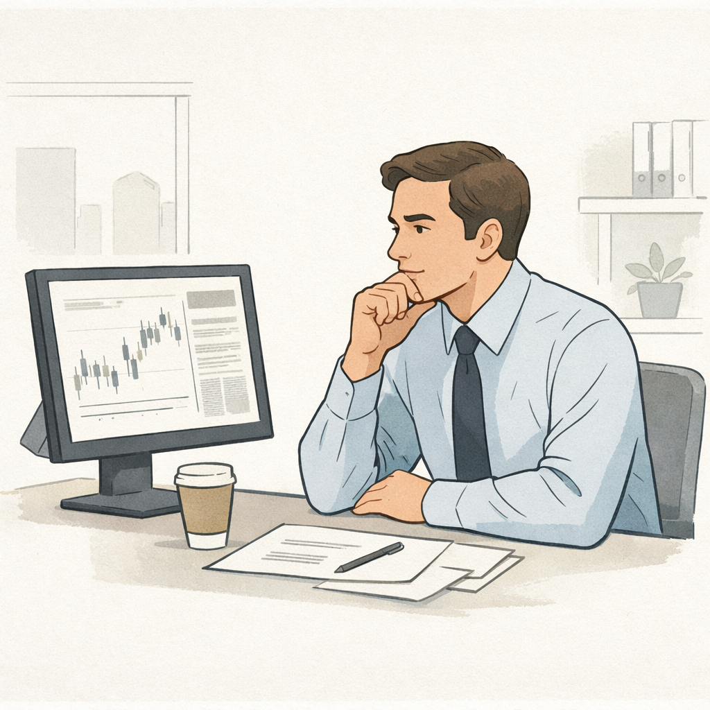 Why Wall Street Is Eyeing Hidden Stock Split Candidates Beyond Big Tech