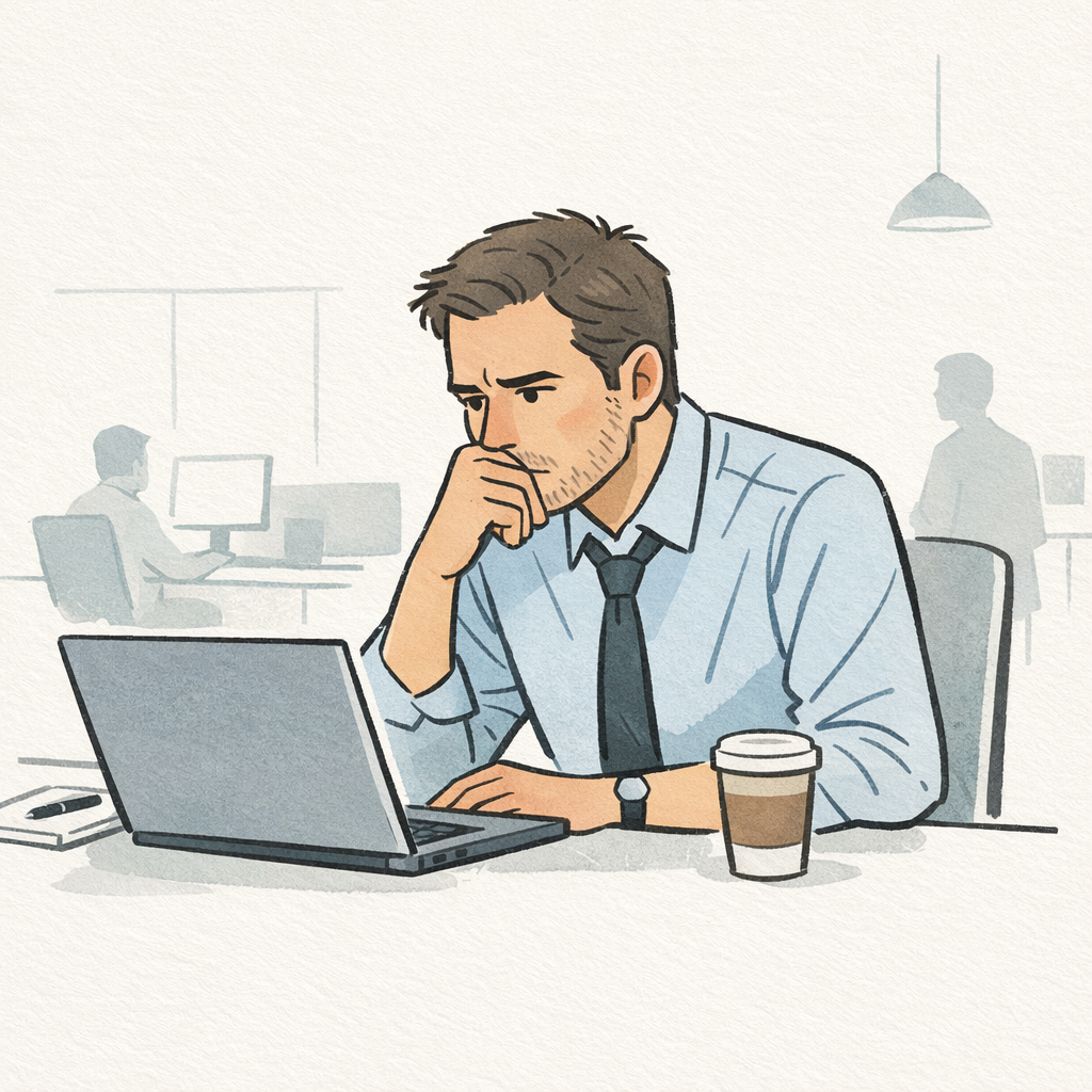 Palantir Stock Drops Despite Strong Earnings: What’s Behind the Market Reaction?