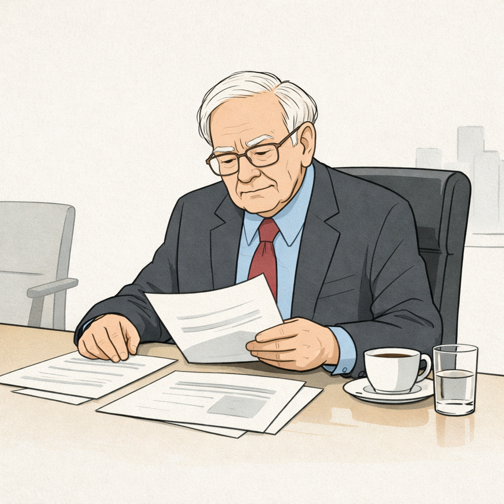 One Berkshire Hathaway Stock to Buy Now and One to Avoid