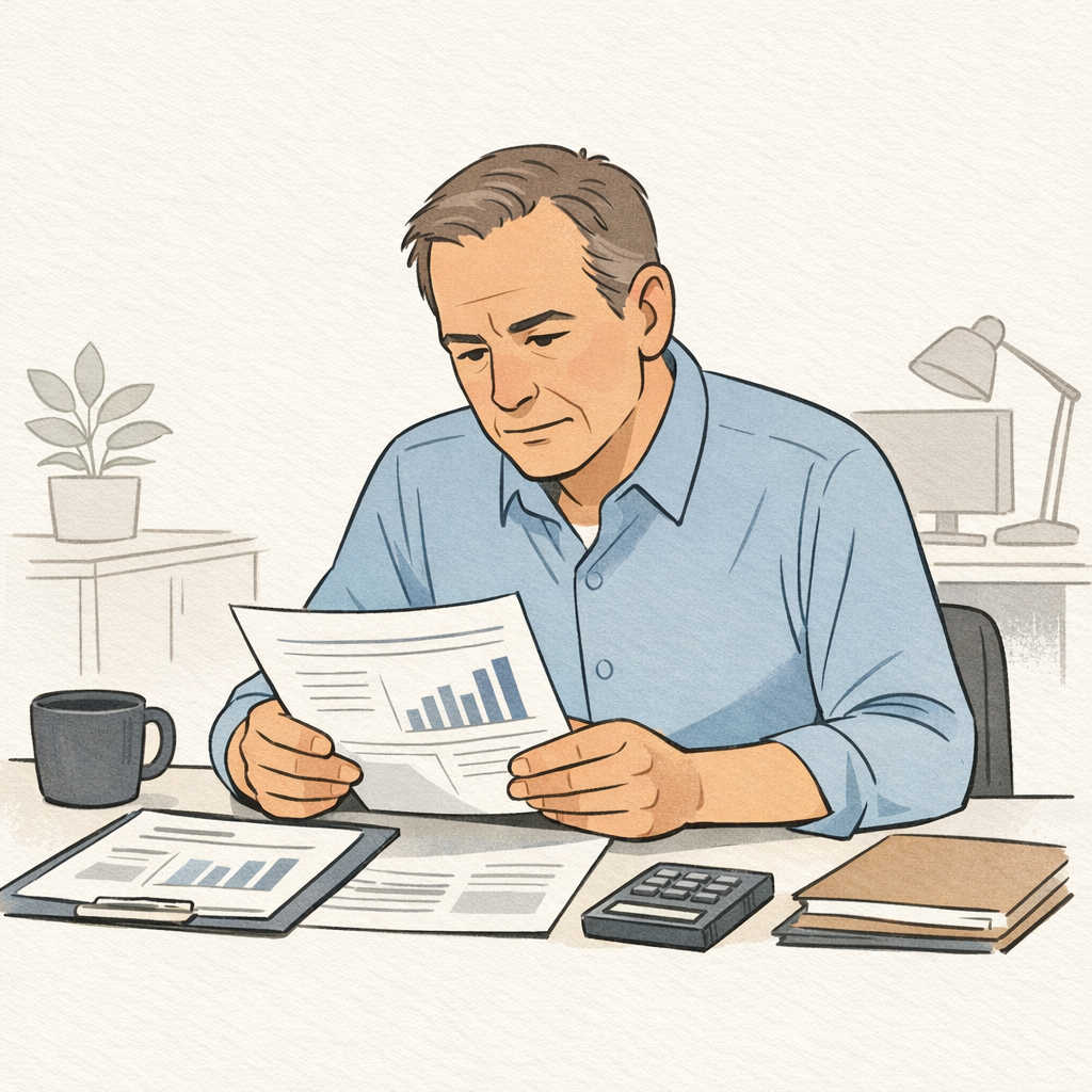 A Cheap Dividend Stock Offering Value and Stability in May 2025