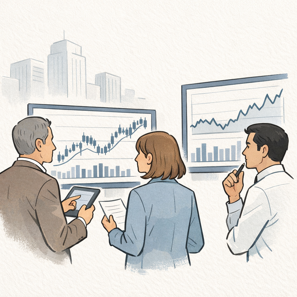 What Investors Need to Know About Amazon Stock